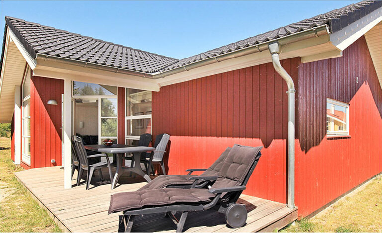 5-Zimmer Haus in Schleswig-Holstein, Germany, Nr. 60449