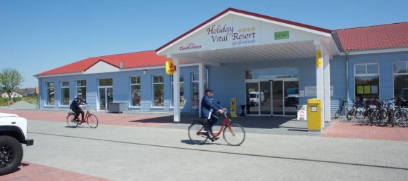 5 rooms House in Schleswig-Holstein, Germany No. 60449 3