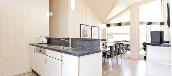 5 rooms House in Schleswig-Holstein, Germany No. 60449 12