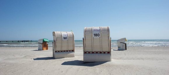 5 rooms House in Schleswig-Holstein, Germany No. 60449 5