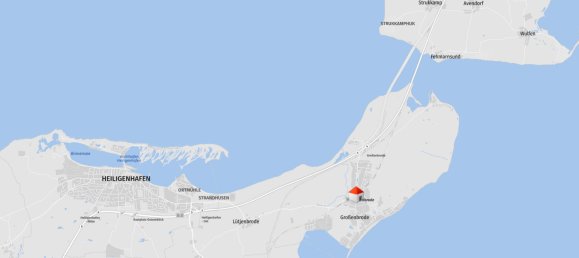 5 rooms House in Schleswig-Holstein, Germany No. 60449 2