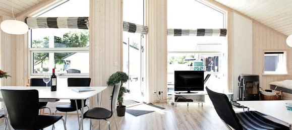 5 rooms House in Schleswig-Holstein, Germany No. 60449 9