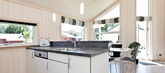 5 rooms House in Schleswig-Holstein, Germany No. 60449 16