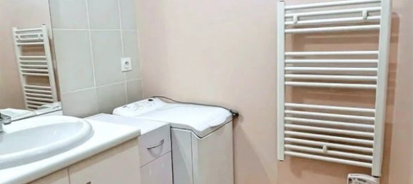 1 Schlafzimmer Wohnung in Savoie, France, Nr. 302285 10