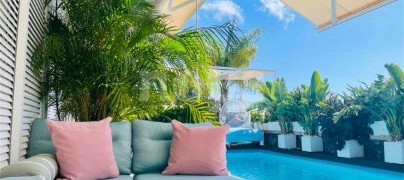 Villa T4 em Adeje, Spain N.º 126162 21