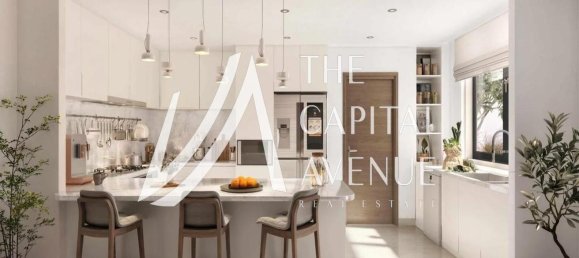 1 bedroom Apartment in Yas Island, UAE No. 33497 3