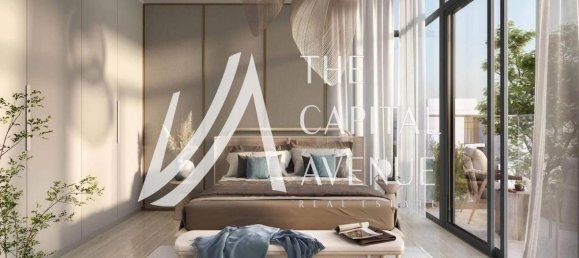 1 bedroom Apartment in Yas Island, UAE No. 33497 6