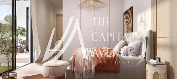 1 bedroom Apartment in Yas Island, UAE No. 33497 4