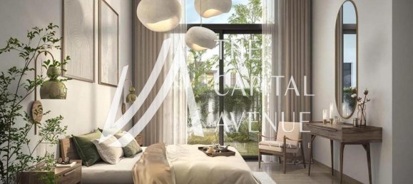 1 bedroom Apartment in Yas Island, UAE No. 33497 5