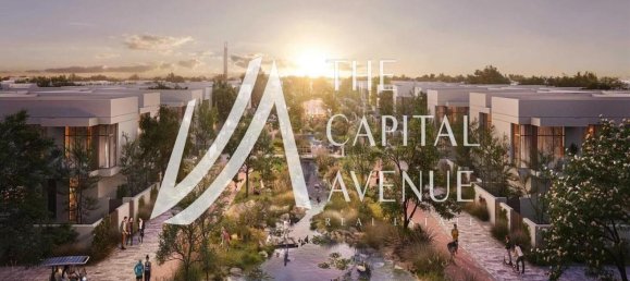 1 bedroom Apartment in Yas Island, UAE No. 33497 7