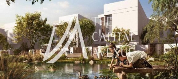 1 bedroom Apartment in Yas Island, UAE No. 33497 8