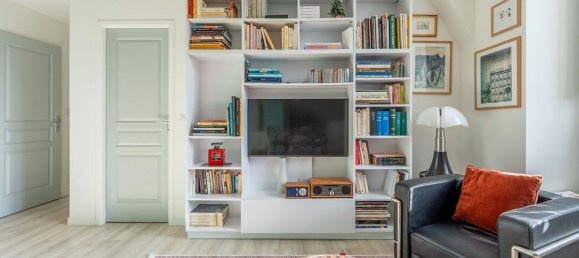 1 Schlafzimmer Wohnung in Savonnieres, France, Nr. 86492 2