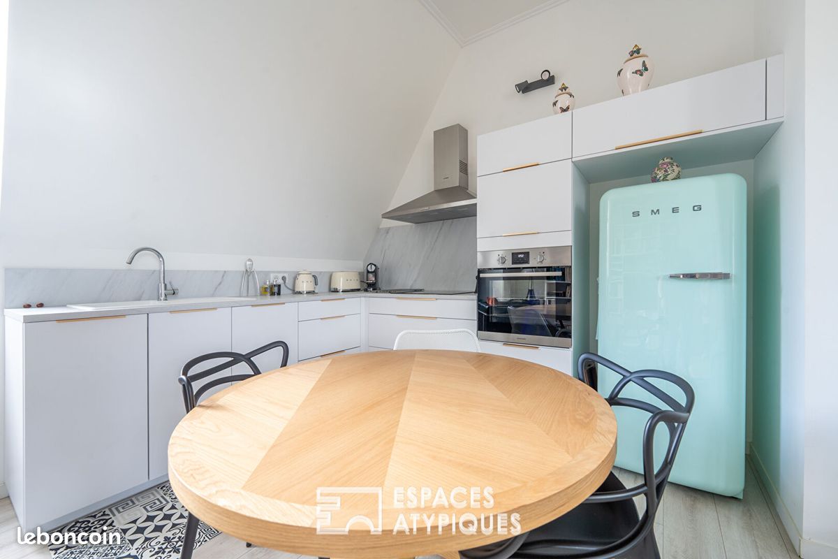 1 غرف نوم شقة في Savonnieres, France رقم 86492