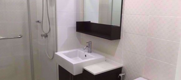 Apartamento com 1 quarto em condomínio em Ratchathewi, Thailand N.º 10233 8