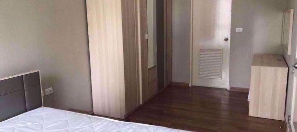 Apartamento com 1 quarto em condomínio em Ratchathewi, Thailand N.º 10233 7