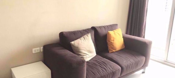 Apartamento com 1 quarto em condomínio em Ratchathewi, Thailand N.º 10233 3
