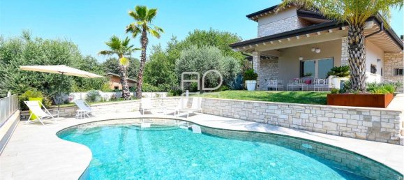 3 bedrooms Villa in Lonato del Garda, Italy No. 151768 38
