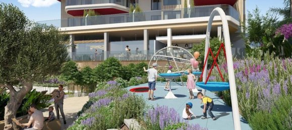 2 chambres Appartement à Calpe, Spain No. 151211 7