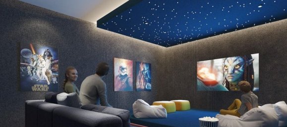 2 chambres Appartement à Calpe, Spain No. 151211 8