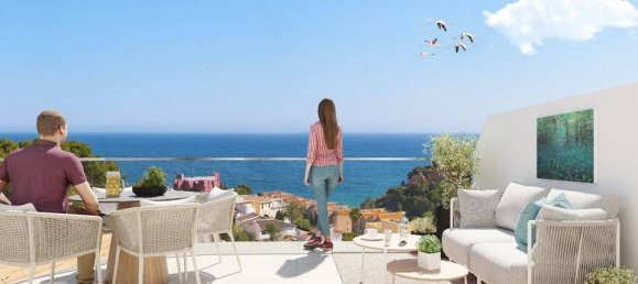 2 chambres Appartement à Calpe, Spain No. 151211 5