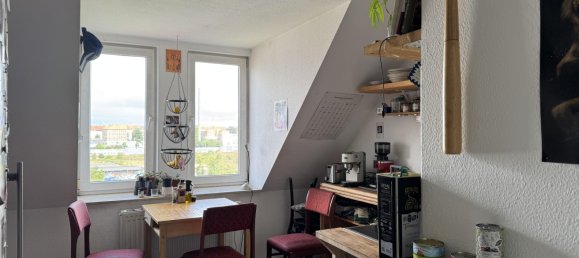 Dúplex de 2 dormitorios en Leipzig, Germany No. 317478 4