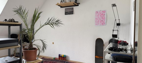 Dúplex de 2 dormitorios en Leipzig, Germany No. 317478 5