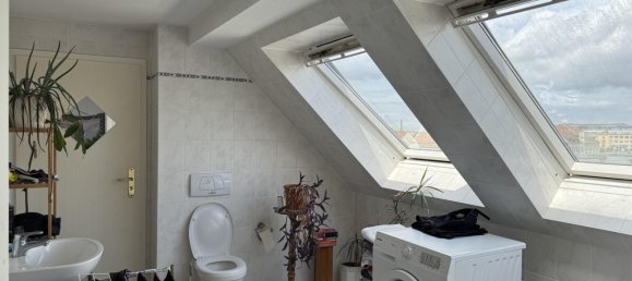 Dúplex de 2 dormitorios en Leipzig, Germany No. 317478 9