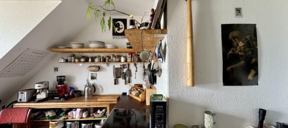 Dúplex de 2 dormitorios en Leipzig, Germany No. 317478 7