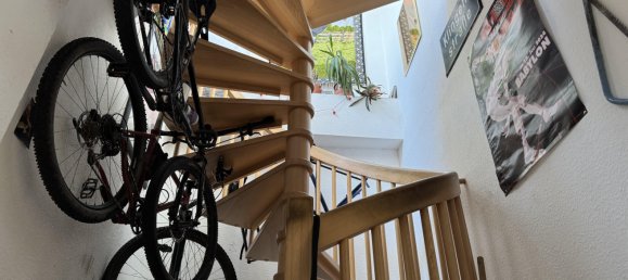 Dúplex de 2 dormitorios en Leipzig, Germany No. 317478 3