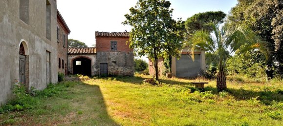 20 rooms House in Monte San Savino, Italy No. 54561 16