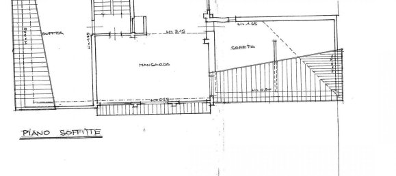 20 rooms House in Monte San Savino, Italy No. 54561 27