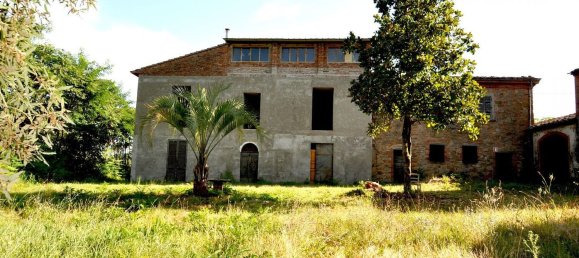 20 rooms House in Monte San Savino, Italy No. 54561 3