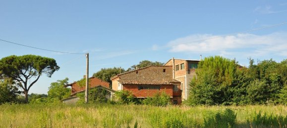 20 rooms House in Monte San Savino, Italy No. 54561 18