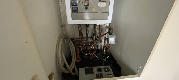 2غرفة شقة في Oberhavel, Germany رقم 64939 5