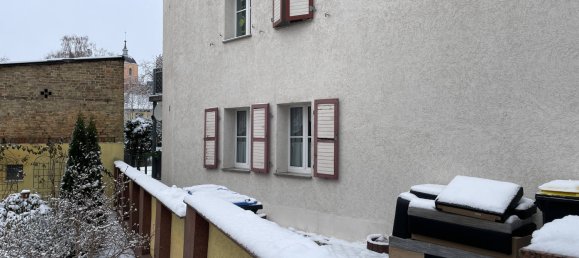 2غرفة شقة في Oberhavel, Germany رقم 64939 2