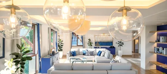 4 dormitorios condominium en venta en Phuket, Southern Thailand, Thailand № 60877 4