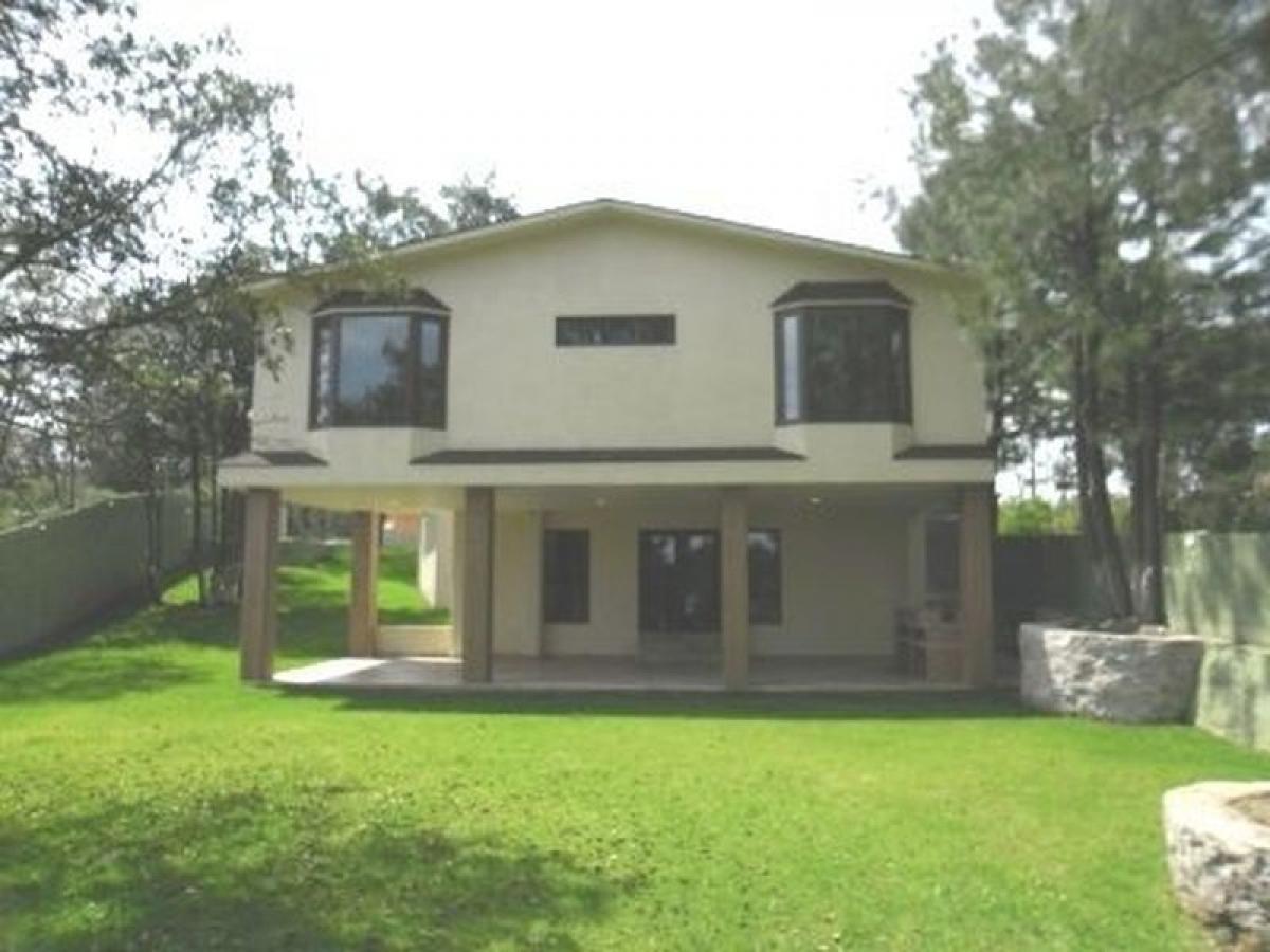 Casa de 3 dormitorios en Ciudad López Mateos, Mexico No. 216184