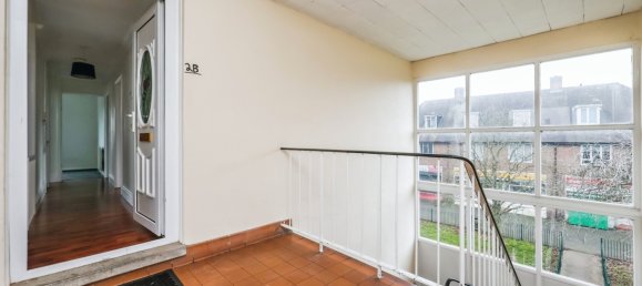 Apartamento T2 em Nottingham, United Kingdom N.º 2146 12