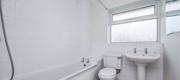 Apartamento T2 em Nottingham, United Kingdom N.º 2146 9