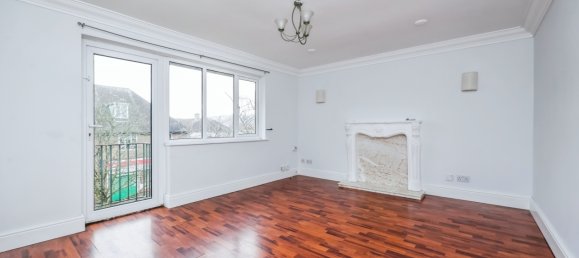 Apartamento T2 em Nottingham, United Kingdom N.º 2146 3