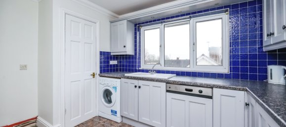 Apartamento T2 em Nottingham, United Kingdom N.º 2146 5