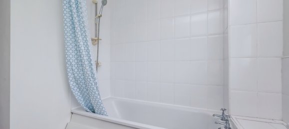 Apartamento T2 em Nottingham, United Kingdom N.º 2146 11