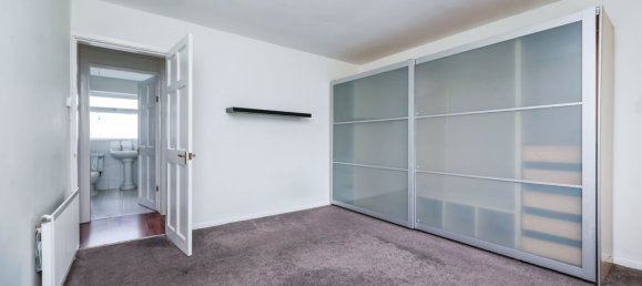 Apartamento T2 em Nottingham, United Kingdom N.º 2146 6