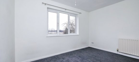 Apartamento T2 em Nottingham, United Kingdom N.º 2146 7