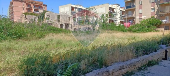 Grundstück in Syracuse, Italy 1330m², Nr. 243173 10