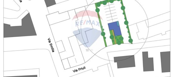 Grundstück in Syracuse, Italy 1330m², Nr. 243173 2