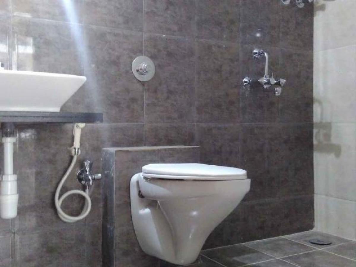 استوديو في Mumbai, India رقم 58527