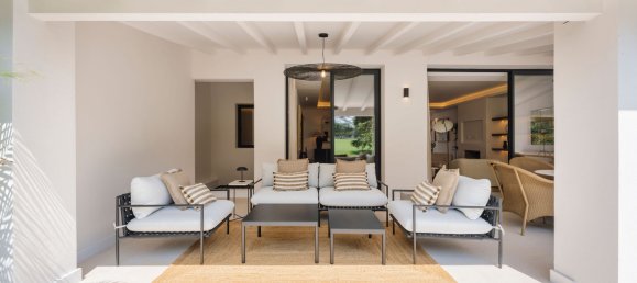 Adosado de 4 dormitorios en Marbella, Spain No. 178257 6