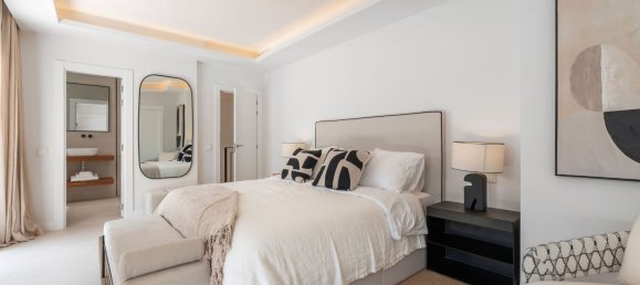 Adosado de 4 dormitorios en Marbella, Spain No. 178257 19