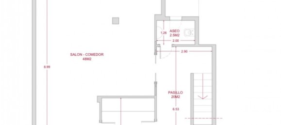 Adosado de 4 dormitorios en Marbella, Spain No. 178257 39
